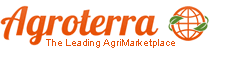 Agroterra | Market Place Agricultura